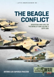 Beagle Conflict