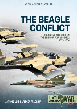 Bertrand.pt - Beagle Conflict