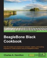 Beaglebone Black Cookbook
