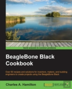 Bertrand.pt - Beaglebone Black Cookbook