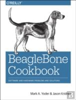 Bertrand.pt - Beaglebone Cookbook