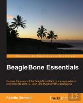 Beaglebone Essentials