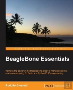 Bertrand.pt - Beaglebone Essentials