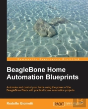 Beaglebone Home Automation Blueprints