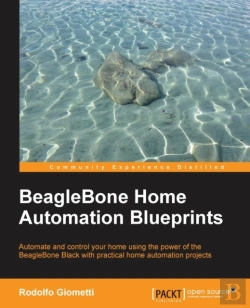 Bertrand.pt - Beaglebone Home Automation Blueprints