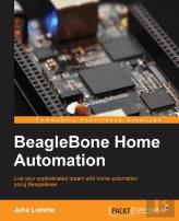 Beaglebone Home Automation