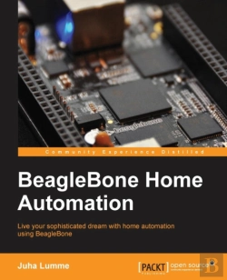 Bertrand.pt - Beaglebone Home Automation