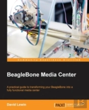 Beaglebone Media Center