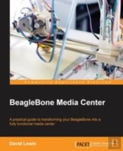 Bertrand.pt - Beaglebone Media Center