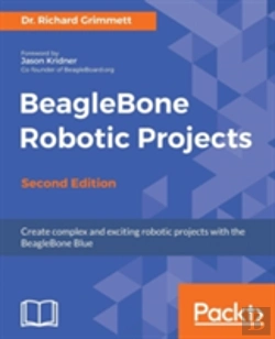 Bertrand.pt - Beaglebone Robotic Projects -