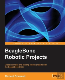 Bertrand.pt - Beaglebone Robotic Projects