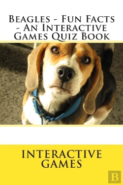 Bertrand.pt - Beagles - Fun Facts - An Interactive Games Quiz Book