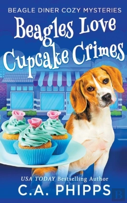Bertrand.pt - Beagles Love Cupcake Crimes
