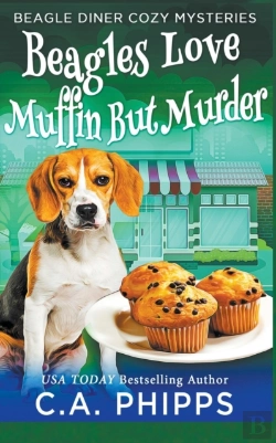 Bertrand.pt - Beagles Love Muffin But Murder