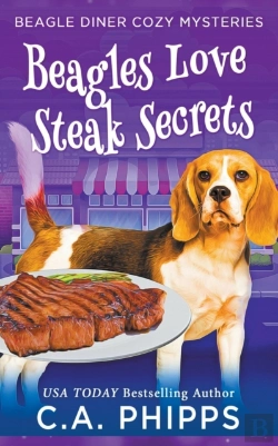 Bertrand.pt - Beagles Love Steak Secrets