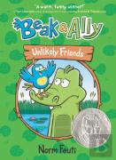 Beak & Ally #1: Unlikely Friends