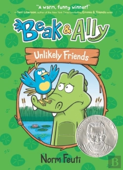 Bertrand.pt - Beak & Ally #1: Unlikely Friends