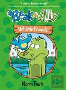 Beak & Ally #1: Unlikely Friends