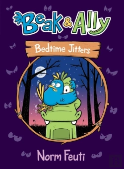Bertrand.pt - Beak & Ally #2: Bedtime Jitters