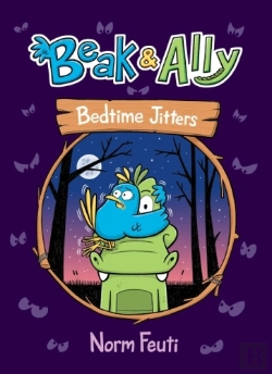 Bertrand.pt - Beak & Ally #2: Bedtime Jitters