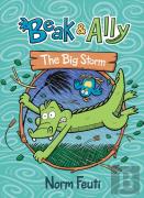 Beak & Ally #3: The Big Storm