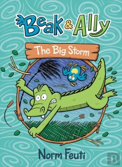 Bertrand.pt - Beak & Ally #3: The Big Storm