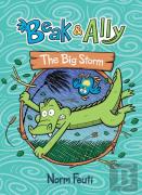 Beak & Ally #3: The Big Storm