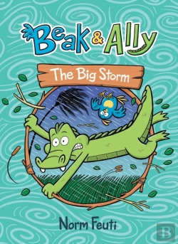 Bertrand.pt - Beak & Ally #3: The Big Storm