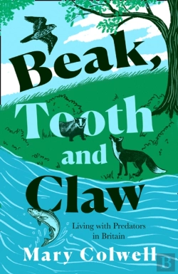 Bertrand.pt - Beak, Tooth And Claw