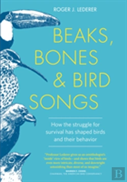 Bertrand.pt - Beaks Bones & Bird Songs
