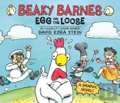Beaky Barnes: Egg On The Loose