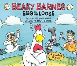 Bertrand.pt - Beaky Barnes: Egg On The Loose