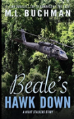 Beale'S Hawk Down