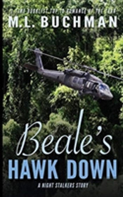 Beale'S Hawk Down
