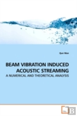 Bertrand.pt - Beam Vibration Induced Acoustic Streaming