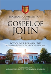 Beaman'S Commentary On The Gospel Of John