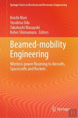 Bertrand.pt - Beamed-Mobility Engineering