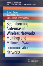 Beamforming Antennas In Wireless Networks