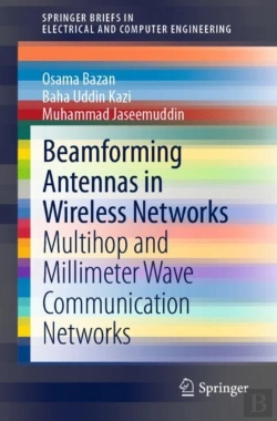 Bertrand.pt - Beamforming Antennas In Wireless Networks