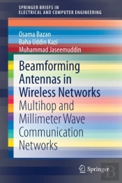 Beamforming Antennas In Wireless Networks