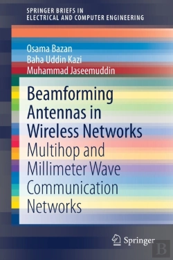 Bertrand.pt - Beamforming Antennas In Wireless Networks
