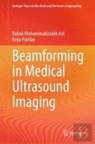 Beamforming In Medical Ultrasound Imaging