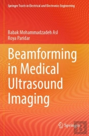 Beamforming In Medical Ultrasound Imaging