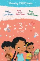 Beaming Child Series 3-In-1