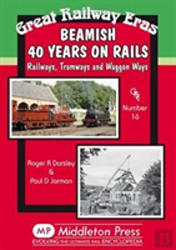 Bertrand.pt - Beamish 40 Years On Rails