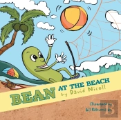 Bean At The Beach