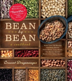 Bertrand.pt - Bean By Bean: A Cookbook