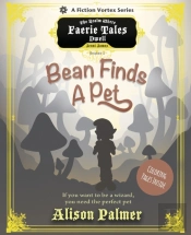 Bean The Wizard, Season One: Bean Finds