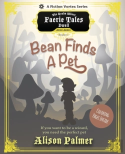 Bertrand.pt - Bean The Wizard, Season One: Bean Finds