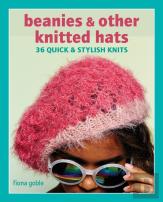 Beanies And Other Knitted Hats